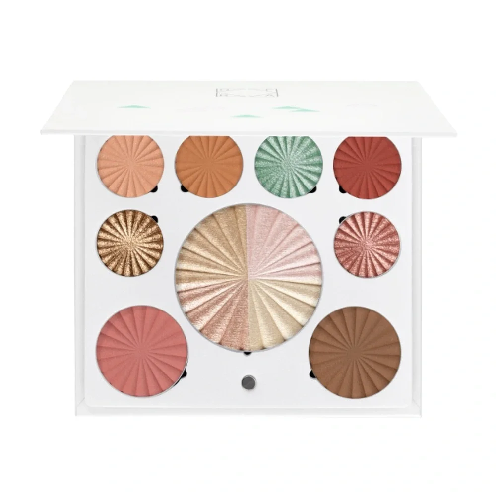 NEW Ofra Good To Go Mini Mix Face Palette Full Size